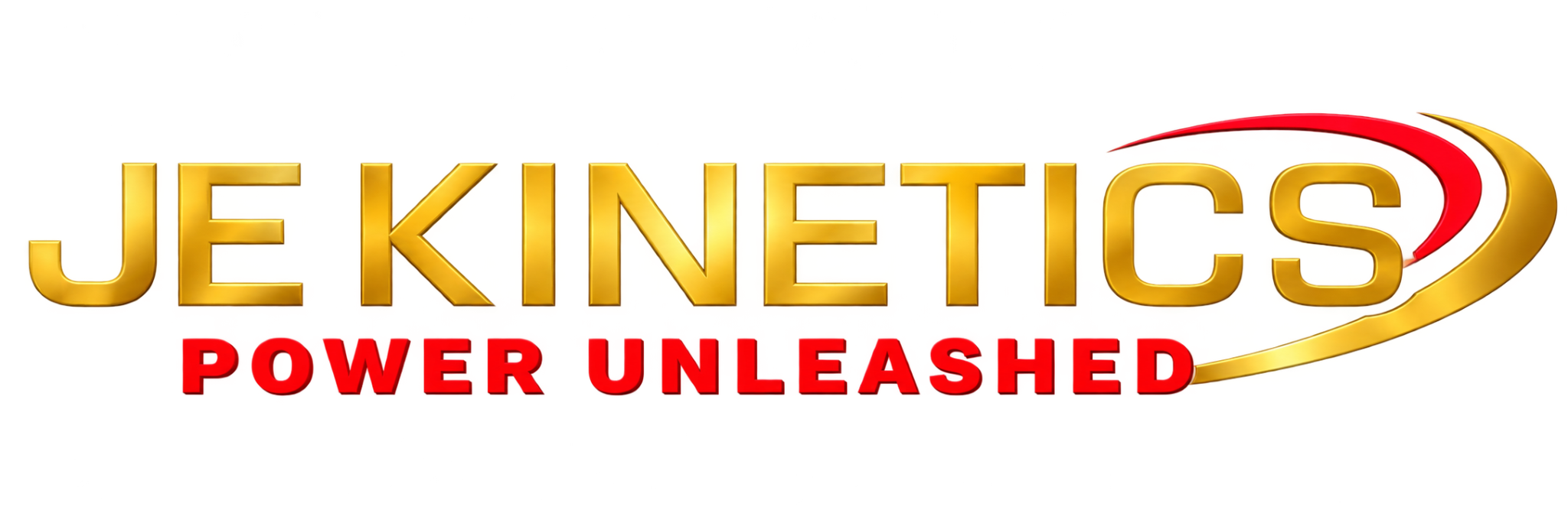 JE Kinetics AB — Power Unleashed