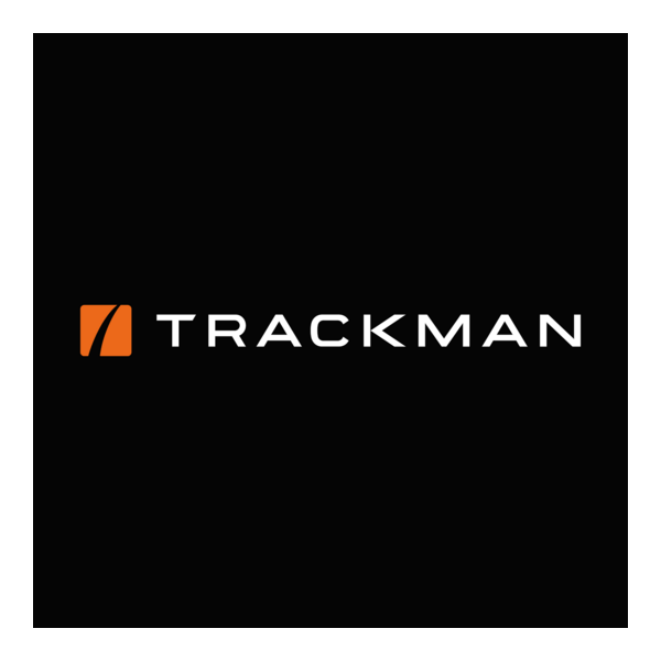 TrackMan official logo